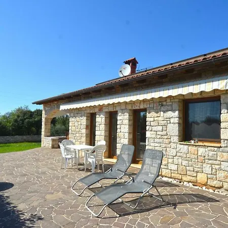 Sistak House Gostinjska kuća Rovinj