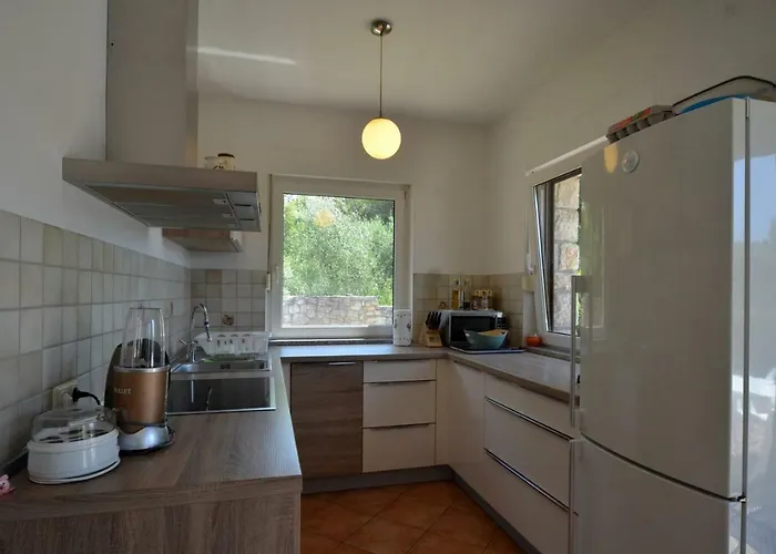 Sistak House Gostinjska kuća Rovinj