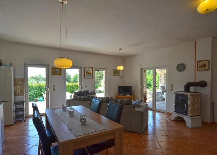 Sistak House Gostinjska kuća Rovinj