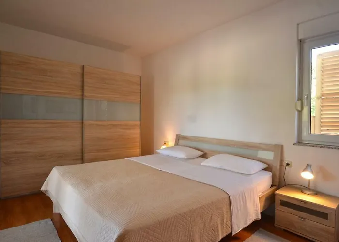 Sistak House Gostinjska kuća Rovinj