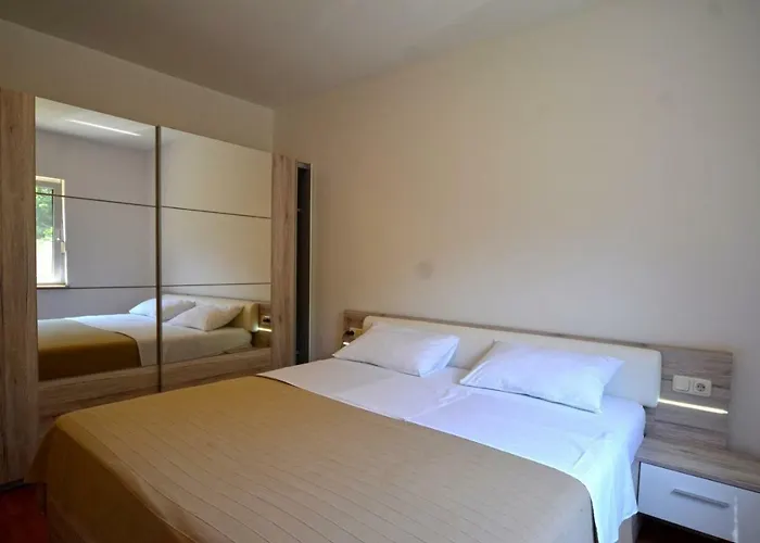 Sistak House Gostinjska kuća Rovinj