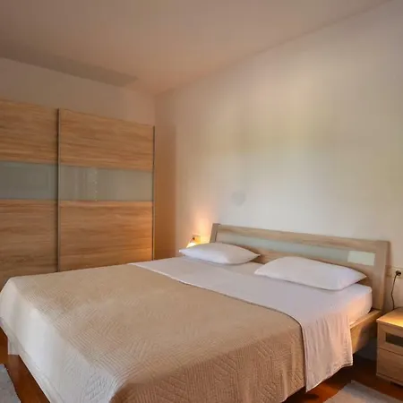 Sistak House Pensión Rovinj