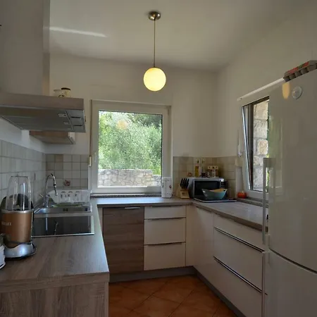 Sistak House Gostinjska kuća Rovinj